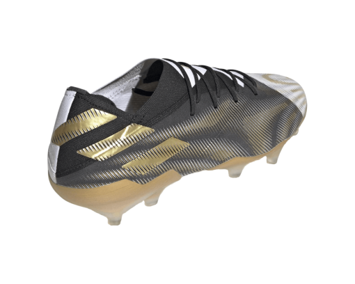 Adidas Nemeziz.1 FG - 10.5UK - Image 5