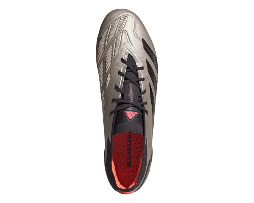 Adidas Predator 24 Elite FG - 6.5UK - Image 4