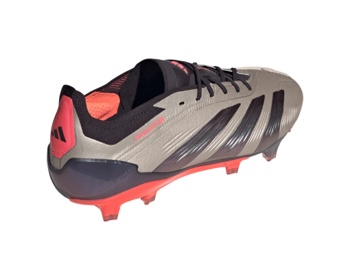 Adidas Predator 24 Elite FG - 6.5UK - Image 5