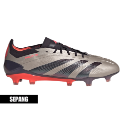 Adidas Predator 24 Elite FG - 6.5UK