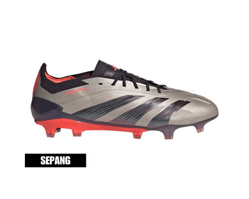 Adidas Predator 24 Elite FG - 6.5UK