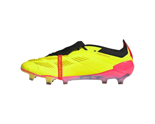 Adidas Predator 24 Elite Foldover Tongue FG - 6.5UK - Image 3