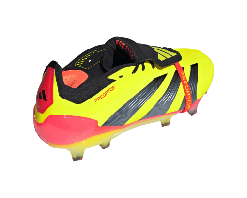 Adidas Predator 24 Elite Foldover Tongue FG - 6.5UK - Image 5