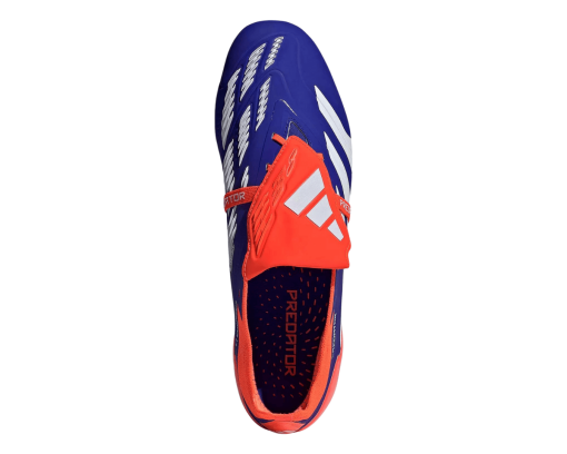 Adidas Predator 24 Elite Foldover Tongue FG - Image 4