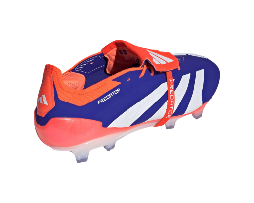 Adidas Predator 24 Elite Foldover Tongue FG - Image 5