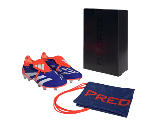 Adidas Predator 24 Elite Foldover Tongue FG - Image 6