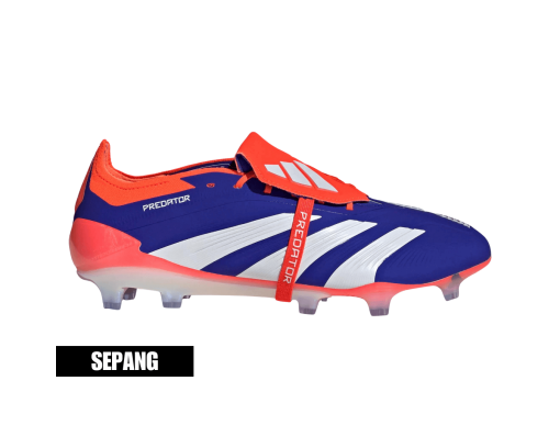 Adidas Predator 24 Elite Foldover Tongue FG