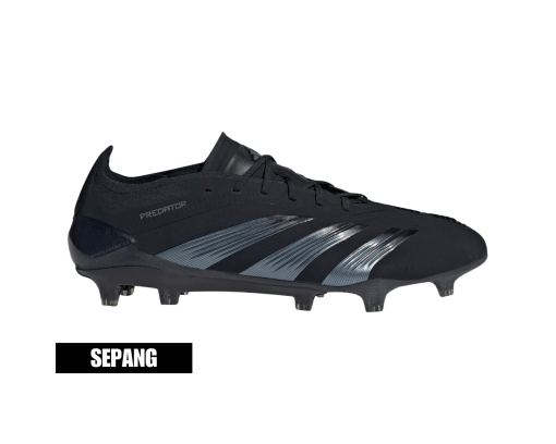 Adidas Predator 24 Elite Low FG - 7UK