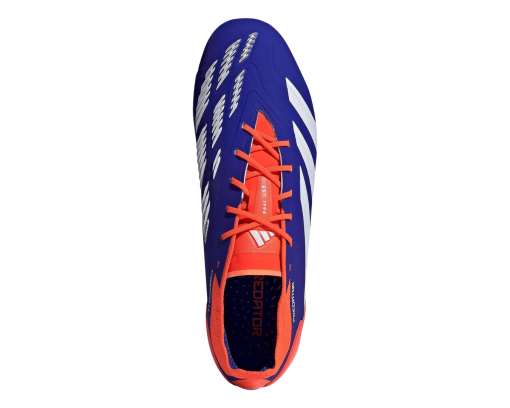 Adidas Predator 24 Elite Low FG - Image 4