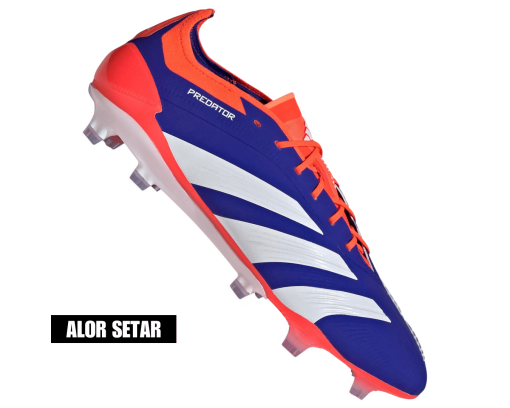 Adidas Predator 24 Elite Low FG