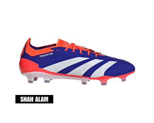 Adidas Predator 24 Elite Low FG