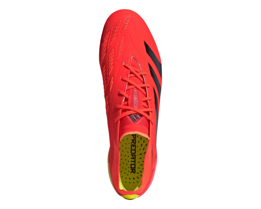 Adidas Predator 24 Elite Low FG - 11UK - Image 4