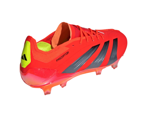 Adidas Predator 24 Elite Low FG - 11UK - Image 5