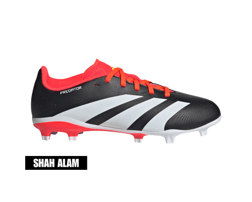 Adidas Predator 24 League Low FG Junior - 11K