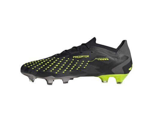 Adidas Predator Accuracy Injection.1 Low FG - 8UK - Image 3