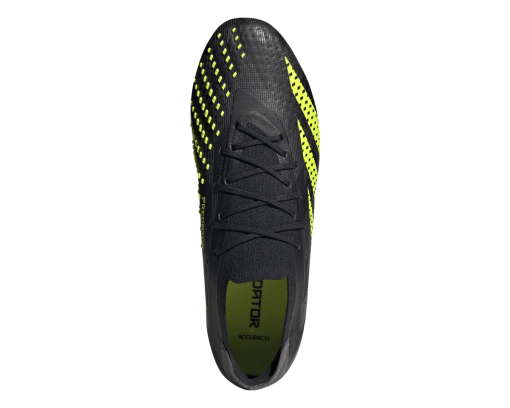 Adidas Predator Accuracy Injection.1 Low FG - 8UK - Image 4