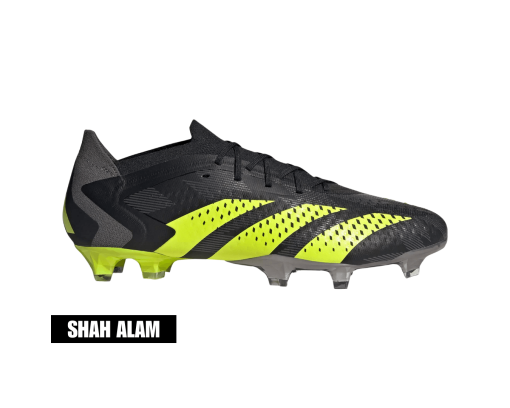 Adidas Predator Accuracy Injection.1 Low FG - 8UK