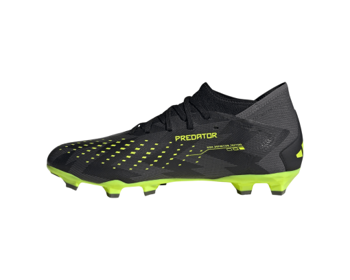 Adidas Predator Accuracy Injection.3 FG - 7UK - Image 3