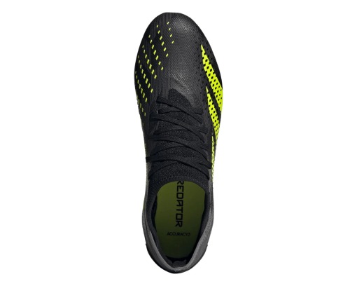 Adidas Predator Accuracy Injection.3 FG - 7UK - Image 4