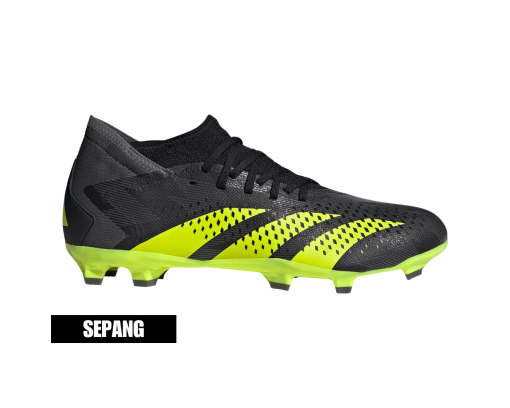 Adidas Predator Accuracy Injection.3 FG - 7UK