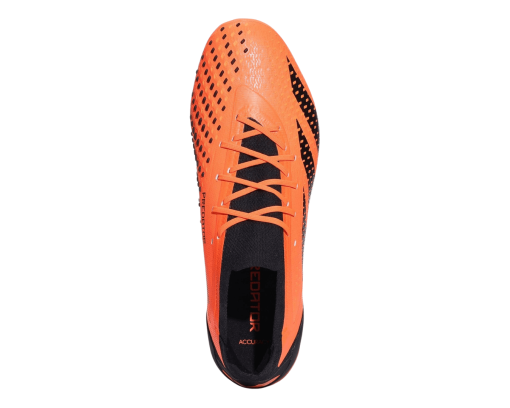 Adidas Predator Accuracy.1 Low HG/AG Japan - 7UK - Image 4