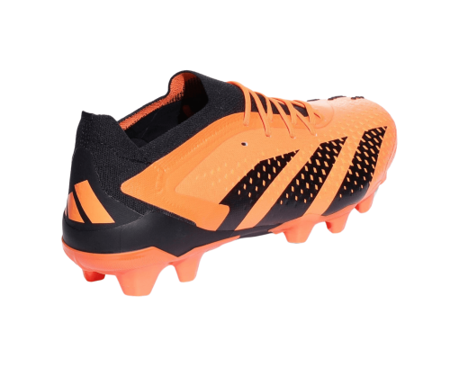 Adidas Predator Accuracy.1 Low HG/AG Japan - 7UK - Image 5