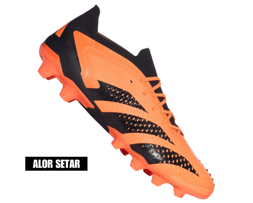 Adidas Predator Accuracy.1 Low HG/AG Japan - 7UK