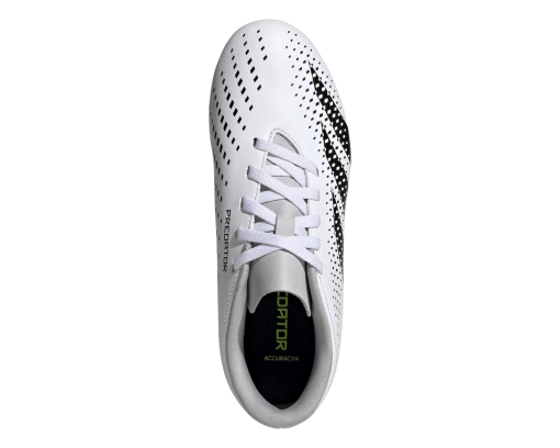 Adidas Predator Accuracy.4 FxG Junior - Image 4