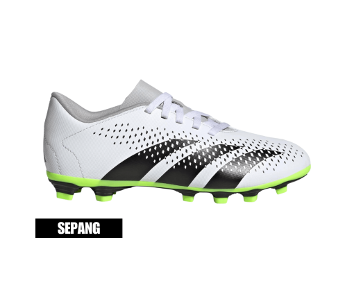 Adidas Predator Accuracy.4 FxG Junior