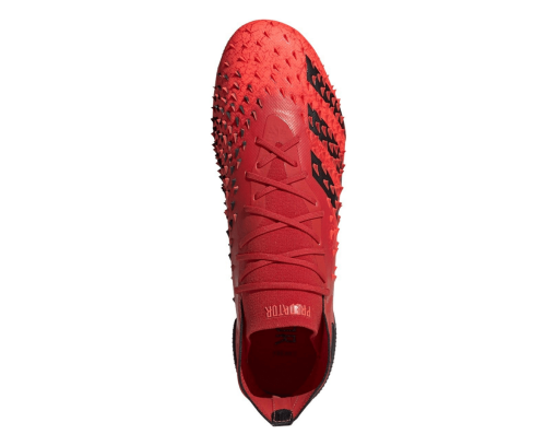 Adidas Predator Freak.1 SG - 7.5UK - Image 4