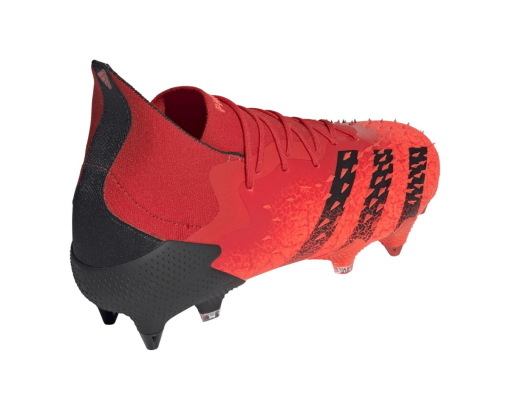 Adidas Predator Freak.1 SG - 7.5UK - Image 5