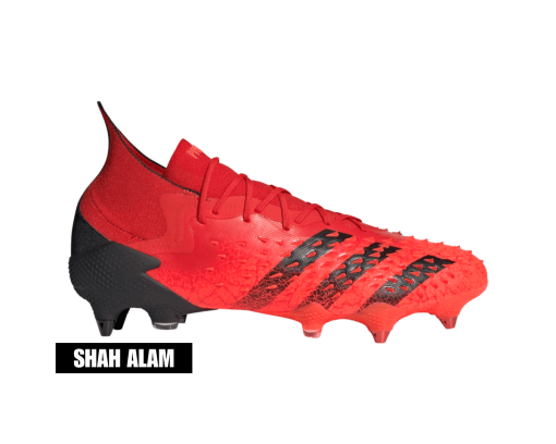 Adidas Predator Freak.1 SG - 7.5UK