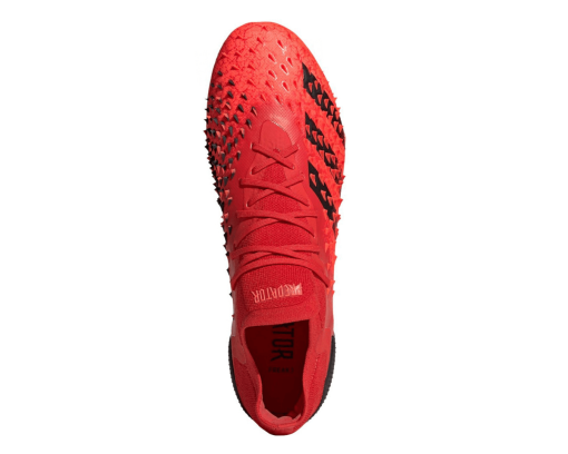 Adidas Predator Freak.1 Low SG - 6.5UK - Image 4