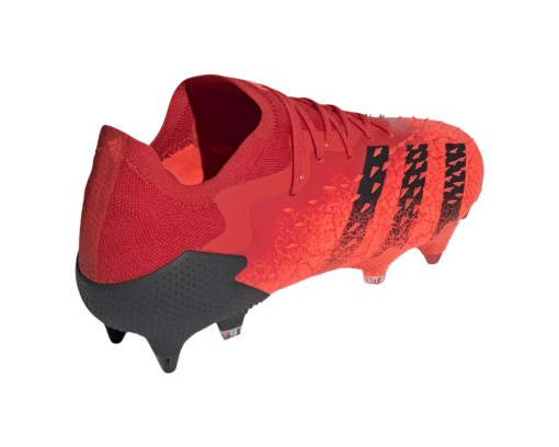 Adidas Predator Freak.1 Low SG - 6.5UK - Image 5