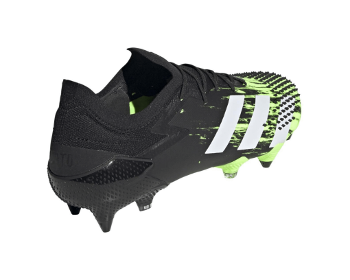 Adidas Predator Mutator 20.1 Low SG - 6.5UK - Image 5