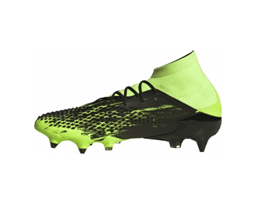 Adidas Predator Mutator 20.1 SG - 6.5UK - Image 3