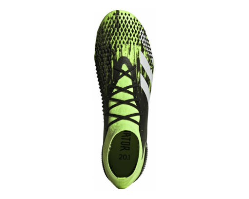 Adidas Predator Mutator 20.1 SG - 6.5UK - Image 4