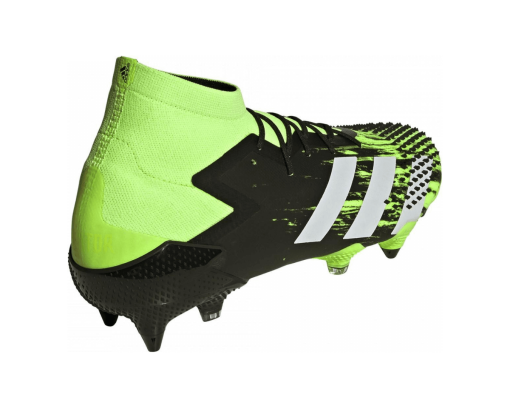 Adidas Predator Mutator 20.1 SG - 6.5UK - Image 5