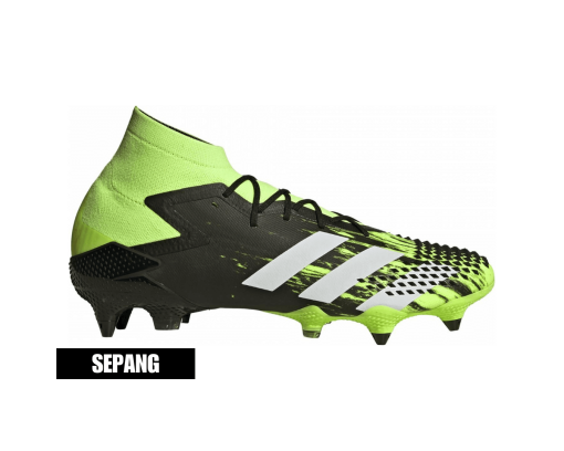 Adidas Predator Mutator 20.1 SG - 6.5UK