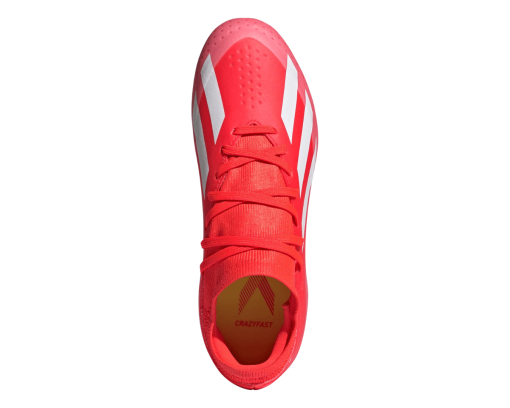 Adidas X Crazyfast League FxG Junior - 10K - Image 4