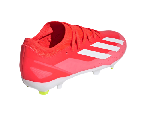 Adidas X Crazyfast League FxG Junior - 10K - Image 5