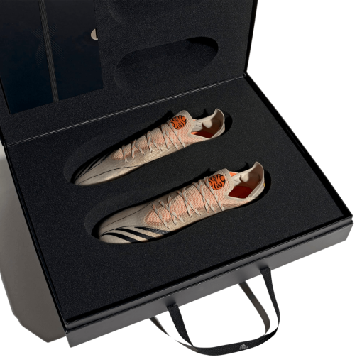 Adidas X Speedflow Messi.1 FG - 8UK - Image 7