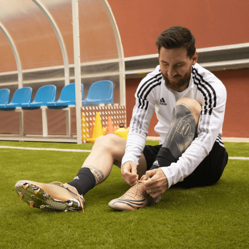 Adidas X Speedflow Messi.1 FG - 8UK - Image 9