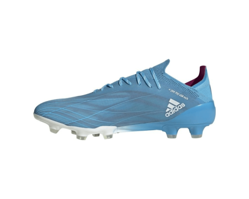 Adidas X Speedflow HG/AG - 8.5UK - Image 3