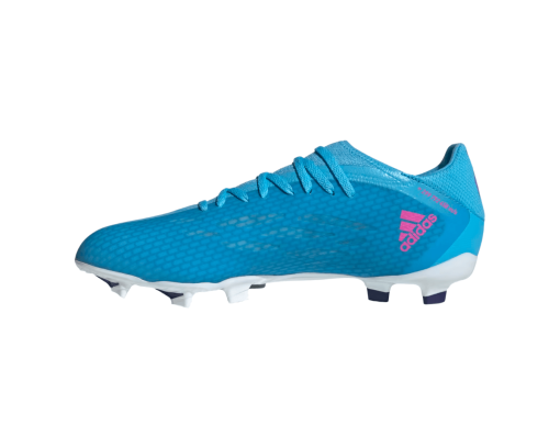 Adidas X Speedflow.3 FG - 6UK - Image 3