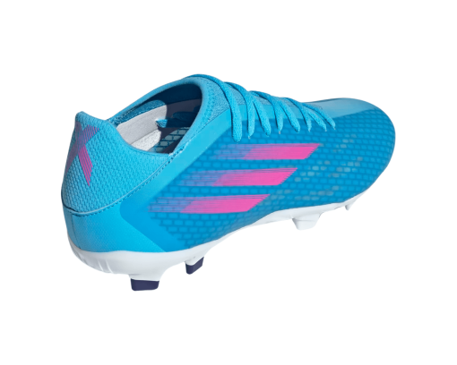 Adidas X Speedflow.3 FG - 6UK - Image 5