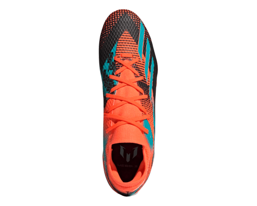 Adidas X Speedportal Messi.3 FG - 7.5UK - Image 2