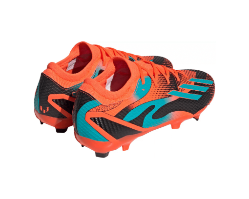 Adidas X Speedportal Messi.3 FG - 7.5UK - Image 5