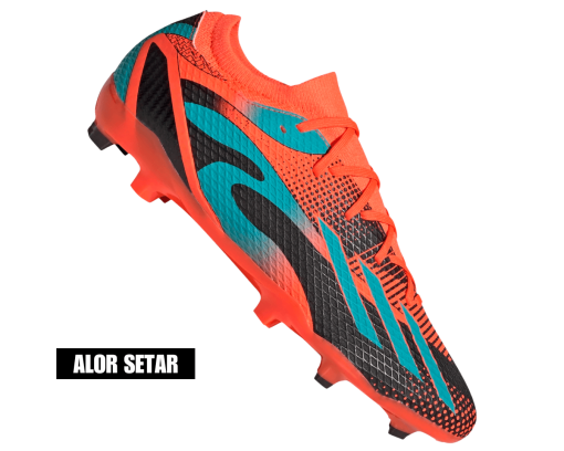 Adidas X Speedportal Messi.3 FG - 7.5UK