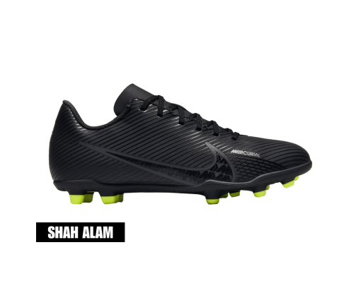 Nike Jr. Mercurial Vapor 15 Club MG - 4.5UK